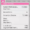 关于此 Mac